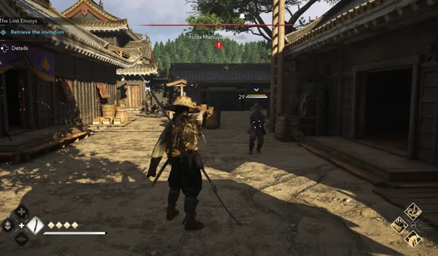 Top Yasuke Abilities to Master First in Assassin’s Creed Shadows