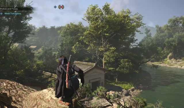 Assassin’s Creed Shadows: A Guide to Changing Seasons in the Game