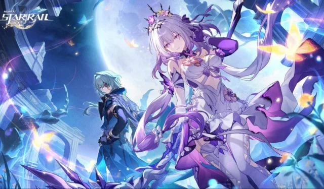 Honkai: Star Rail 3.2 Release Date and Upcoming Anniversary Events Announced