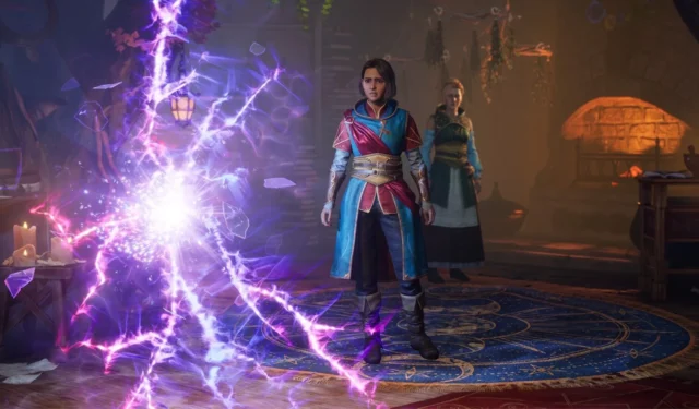 Split Fiction Ends EA’s 13-Year Trend