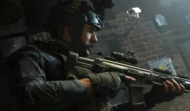 Modern Warfare 4 Rumored to Reintroduce a Controversial Feature from Call of Duty