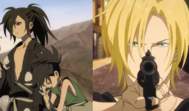 Top 7 Must-Watch Anime Series Available on Prime Video