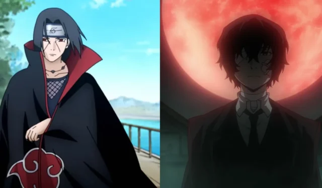 8 Underrated Anime Side Characters Who Captivated Audiences