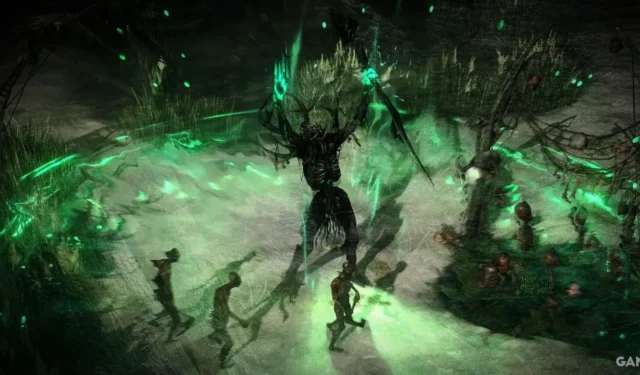 Patch 0.2.0 for Path of Exile 2 Set to Enhance the Most Powerful Game Builds