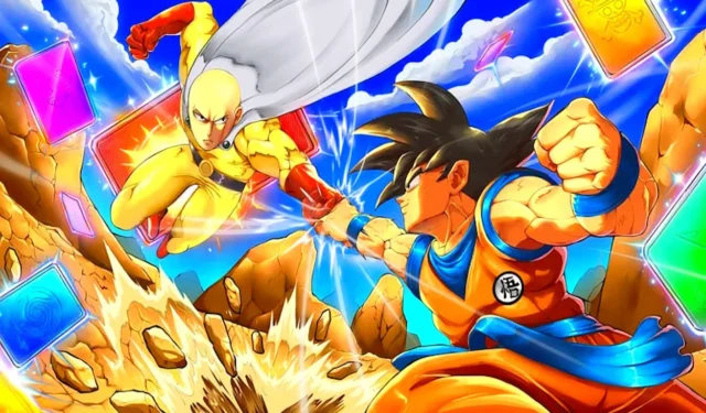 Latest Anime Card Clash Codes for March 2025