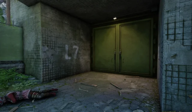 Complete Guide to Bunker Locations in Atomfall