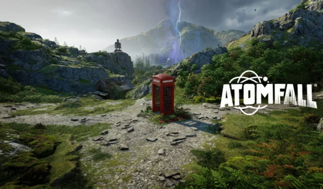 Atomfall System Requirements: RTX 2060 GPU and 16GB RAM Needed