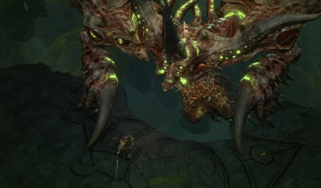 Claim Boss Powers in Diablo IV’s Upcoming Season; PTR Launches Today