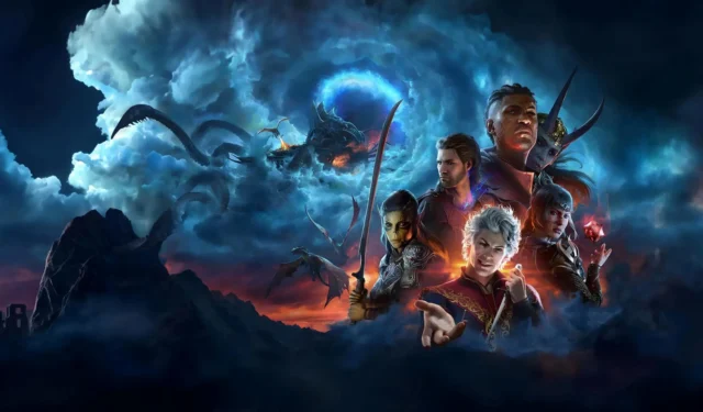 Hasbro Promises Baldur’s Gate Fans Updates on Franchise’s Future Soon