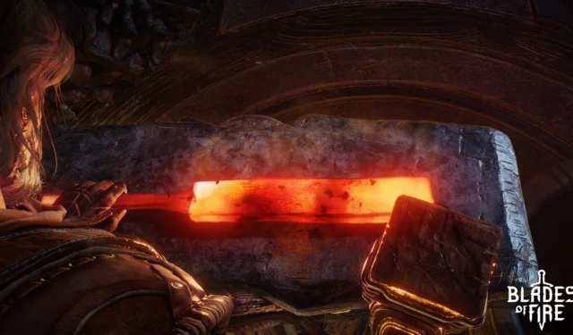 Hands-On Preview of Blades of Fire at GDC 2025 – An Unexpected Delight
