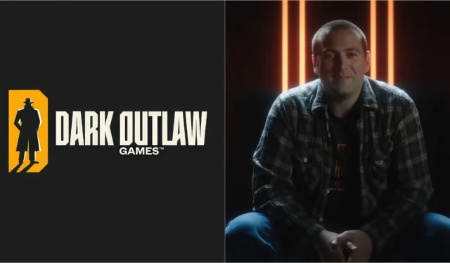 Jason Blundell, Call of Duty Veteran, Launches New PlayStation Studio Dark Outlaw Games