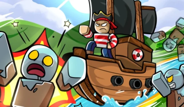 March 2025 Dead Sails Game Codes