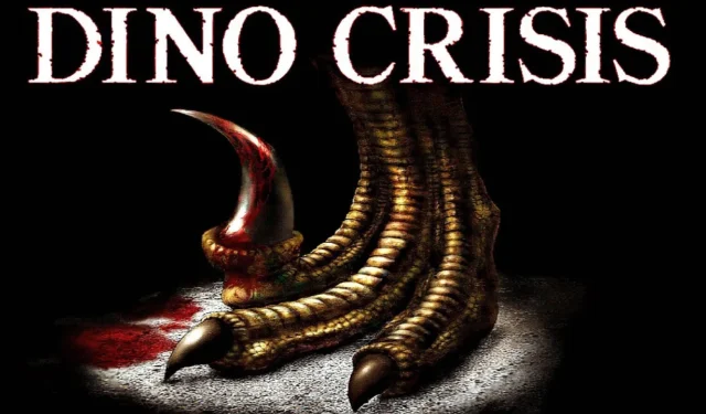 CAPCOM’s Trademark for Dino Crisis in Japan Revives Hopes for Franchise Revival