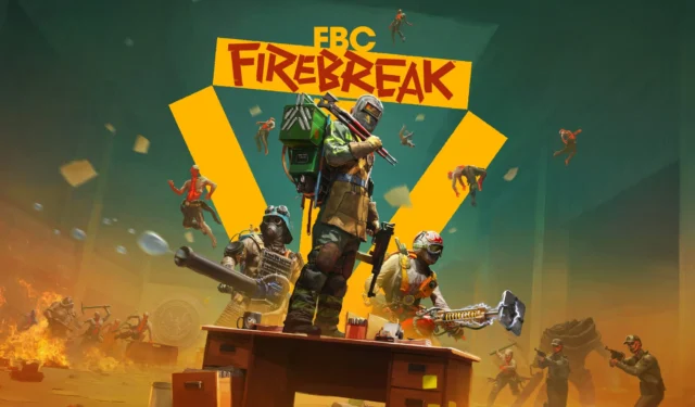 FBC Firebreak Update: Path Tracing and DLSS 4 MFG Confirmed; Free Post-Launch Content Details