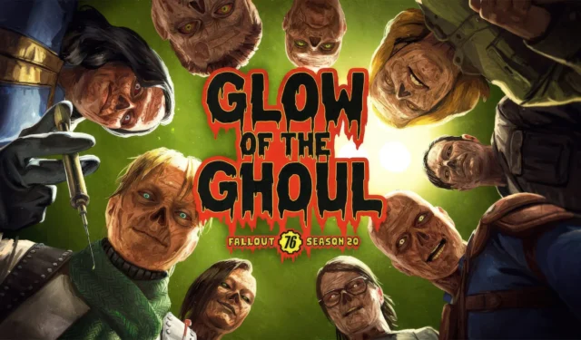 Fallout 76 Ghoul Q&A: Insights on the Game’s Thriving Community and Future Plans