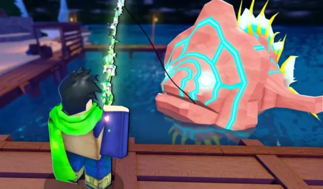 Complete Guide to Fisch Second Sea Locations and Bestiary Overview