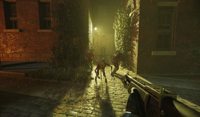 Half-Life 2 RTX Demonstrates Sampler Feedback Technology, Reducing VRAM Usage Effectively