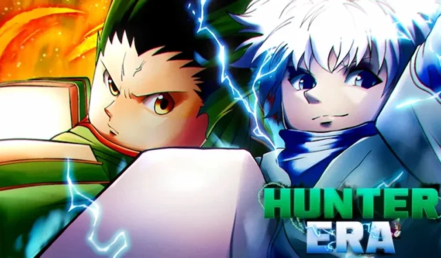Hunter Era Codes for February 2025: Unlock Rewards and Bonuses