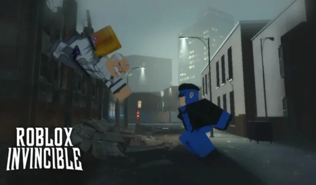 March 2023 Invinciblox Codes for Free Rewards