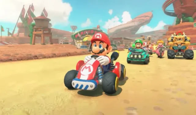 Why Mario Kart 9 Might Struggle to Outshine Its Predecessor on Nintendo Switch 2