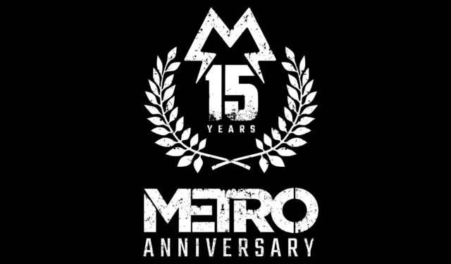 4A Games Confirms Next Metro Game Will Be Darker Due to War; Release Timing: ‘Ready When It’s Ready’