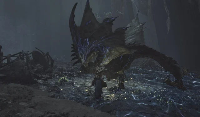 Locating Flame Sac in Monster Hunter Wilds: A Complete Guide