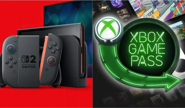 Nintendo Switch 2 Expected to Experience Slower Adoption Rates; Game Pass Projected to Hit 50 Million Subscribers by 2025, According to SuperData Founder
