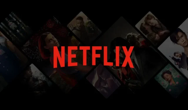 Mike Verdu, Vice President of Netflix Games GenAI, Departures from the Company