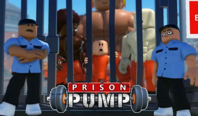 March 2025 Prison Pump Codes: Latest Updates and List