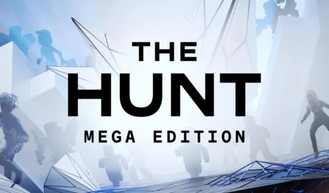 Complete Guide to All Mega Tokens in Roblox: The Hunt – Mega Edition