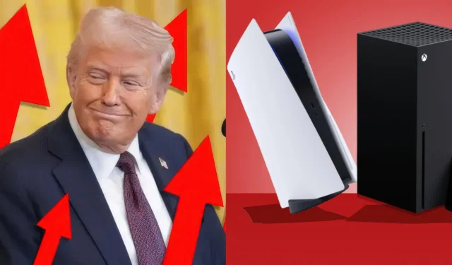 Impact of US Tariffs on Gamers: Analysts Predict Publishers May Embrace the Decline of Retail