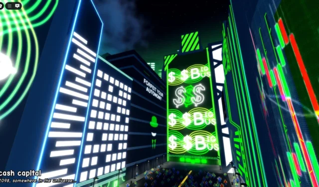 A Complete Guide on Acquiring the Mega Token in Untitled Tag Game