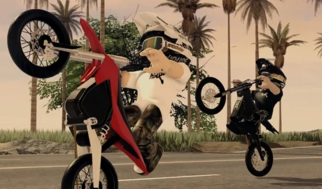 Urban Moto Codes for March 2023