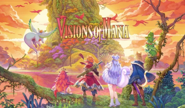 Kenji Ozawa, Director of Visions of Mana, Launches New Studio Sasanqua