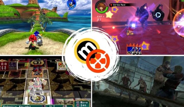 10 Underrated PS2 Games with Bad Reviews That Are Surprisingly Enjoyable