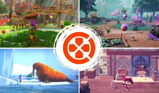 10 Poorly Rated Cozy Games That Are Surprisingly Enjoyable