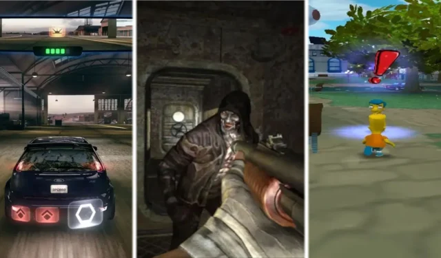 Top 10 Abandonware Games You Should Play