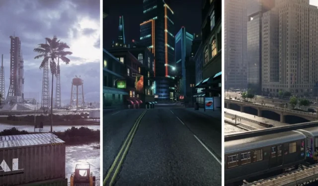 Ranking Every Open World Game in the Need For Speed Series