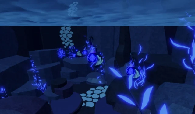Guide to Obtaining the Angler’s Lantern in Fisch and Its Usage