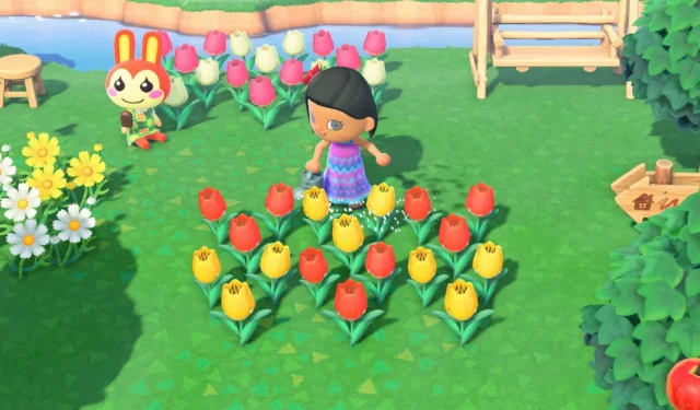 Medieval Island Showcase by Animal Crossing: New Horizons Player