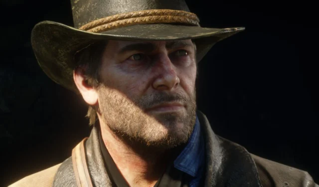 Red Dead Redemption 2: Identifying the Point of No Return