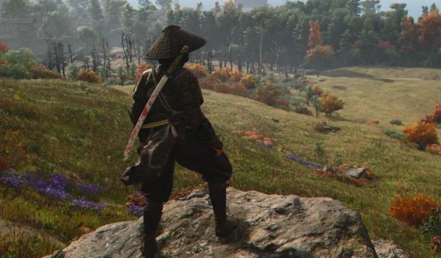 Locate Assassin’s Creed Shadows Kabukimono throughout the Game