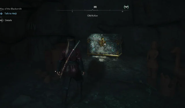 Complete Guide to All Kofun Locations in Assassin’s Creed Shadows