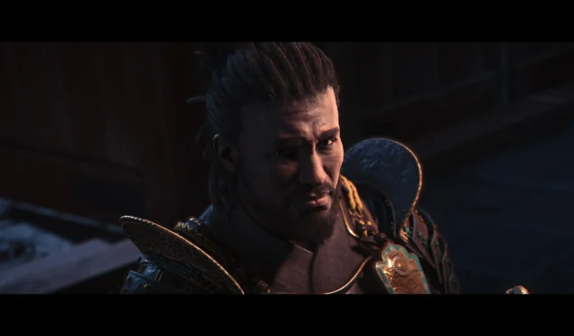 AC Shadows: Is it Better to Spare or Attack Lady Oichi?