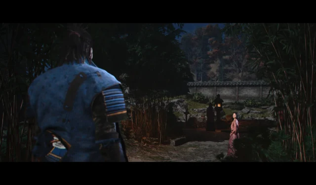 Location Guide for Oichi in Assassin’s Creed Shadows: A Conversation with a Lady