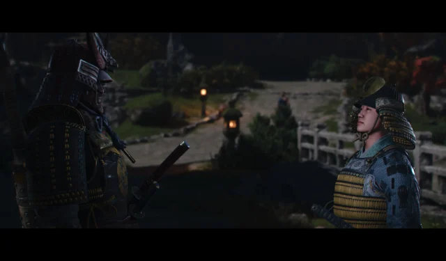 Locations of Betrayers in Assassin’s Creed Shadows