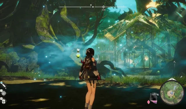 Digital Premiere of Atelier Yumia Demo Set for Next Week