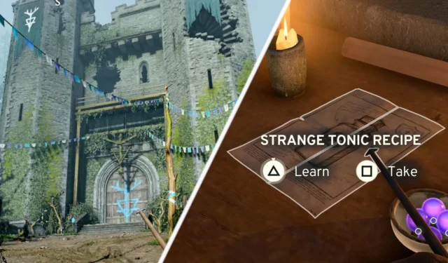 Comprehensive Guide to Hearing Voices in Atomfall