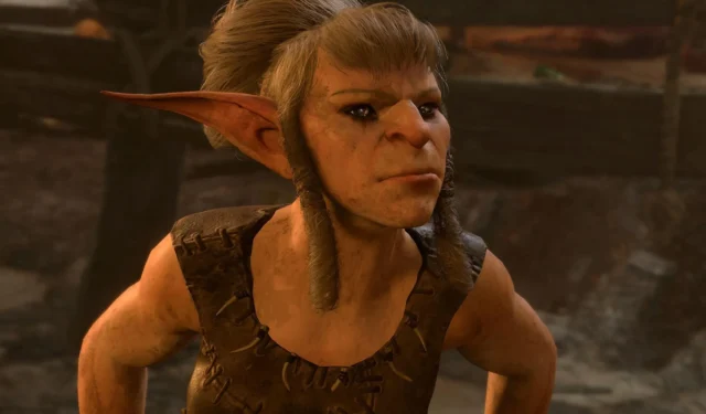 Baldur’s Gate 3: Gamer Unearths Unique Dialogue After Over 50 Playthroughs