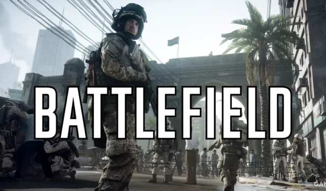 DICE Returns to the Deep Well of Battlefield 3 for New Content